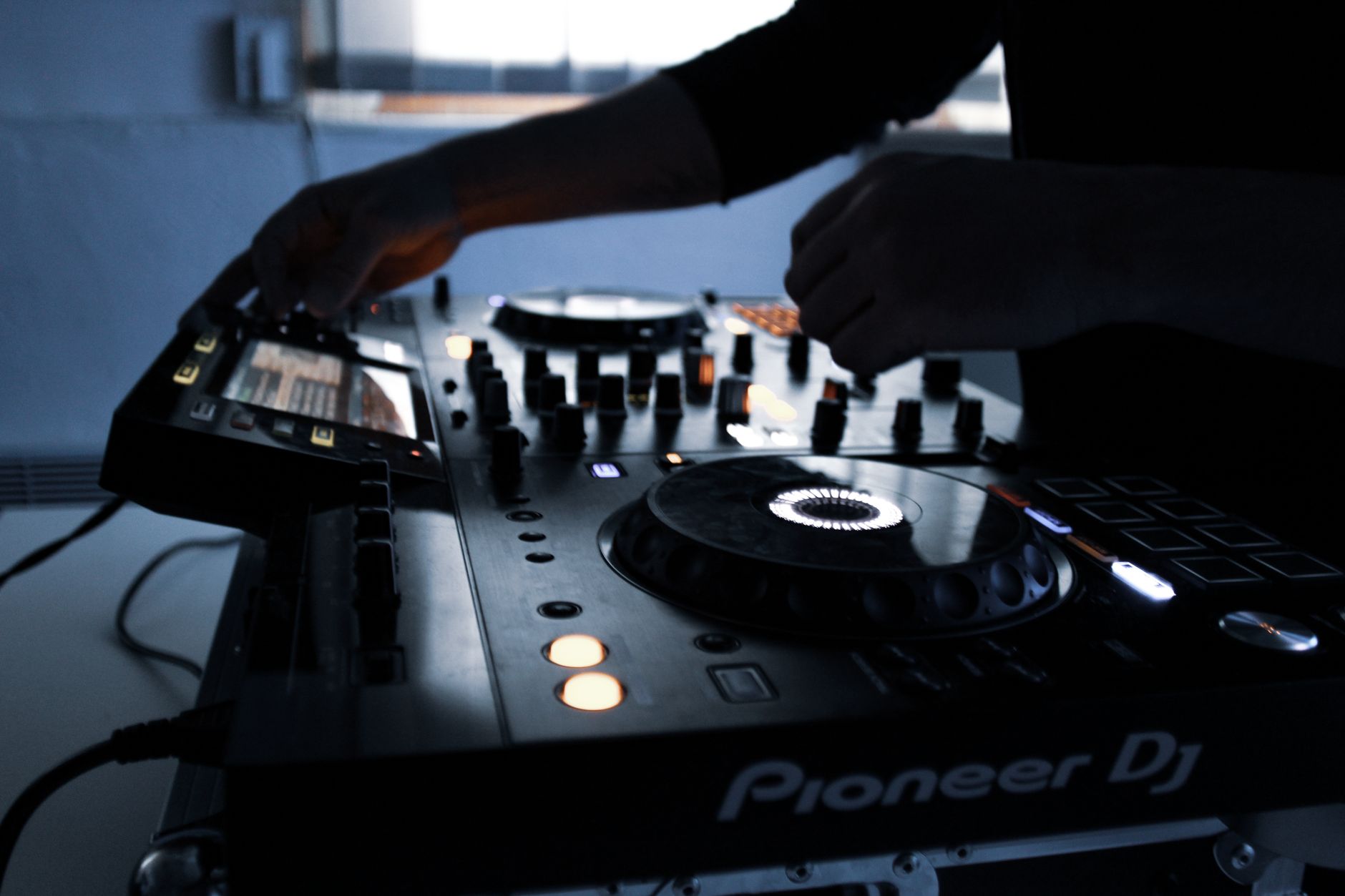 DJ Bayonne