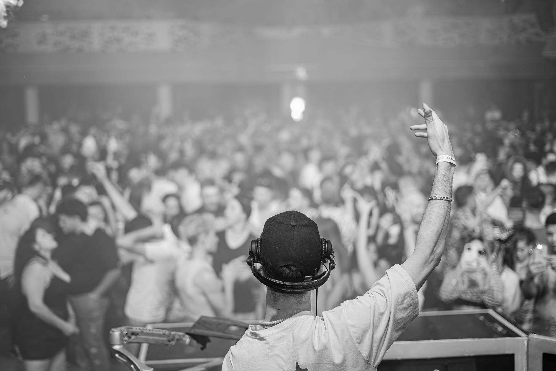 DJ Bayonne